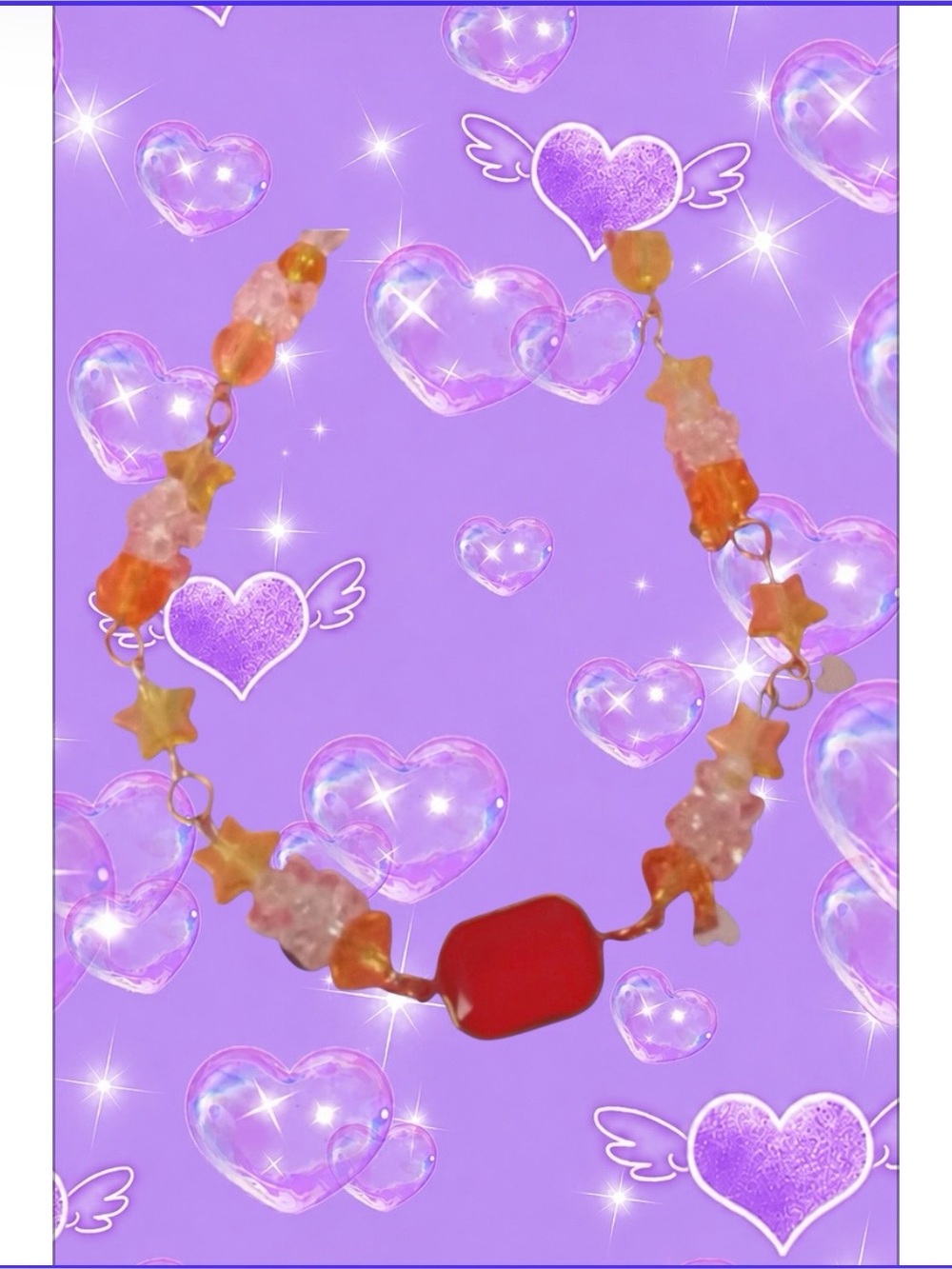 Jupiter dust choker